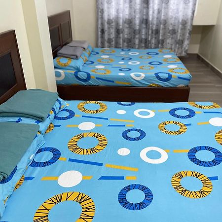 Kb Guesthouse Mersing Buitenkant foto