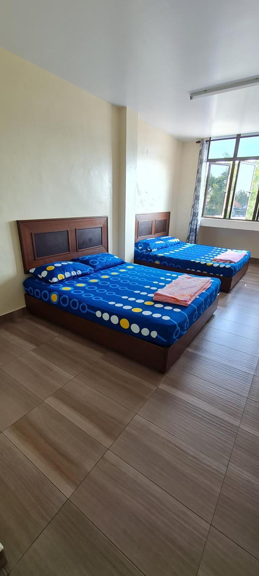 Kb Guesthouse Mersing Buitenkant foto