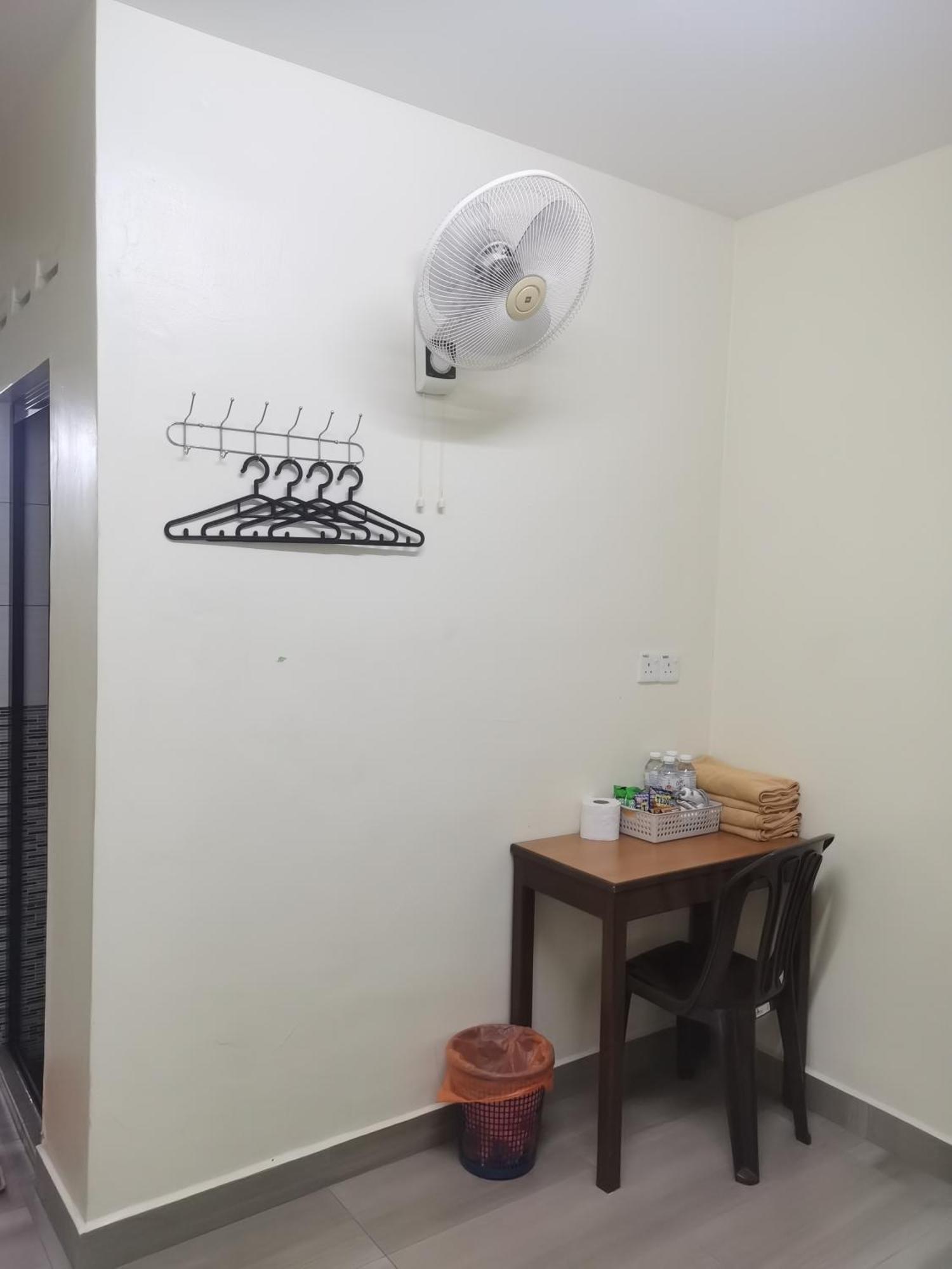 Kb Guesthouse Mersing Buitenkant foto