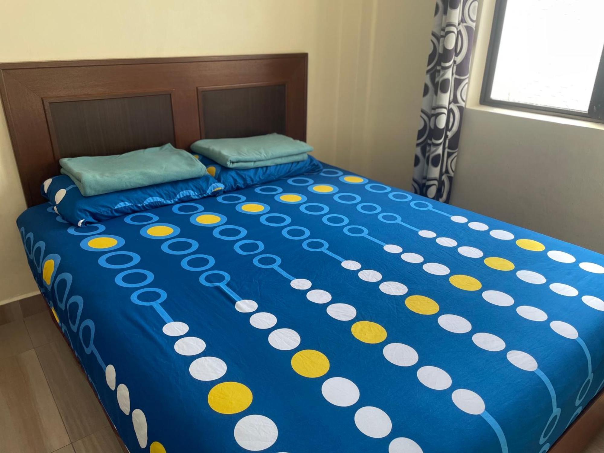 Kb Guesthouse Mersing Buitenkant foto