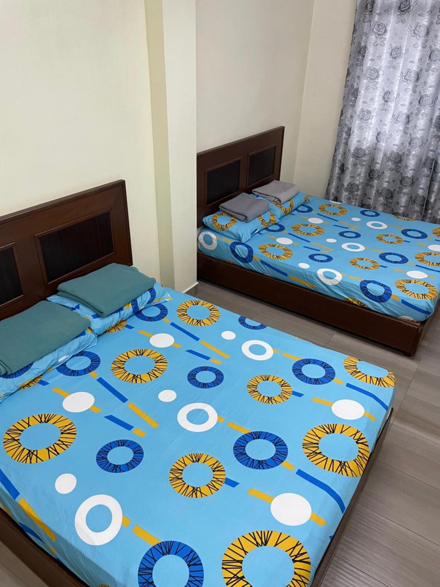 Kb Guesthouse Mersing Buitenkant foto