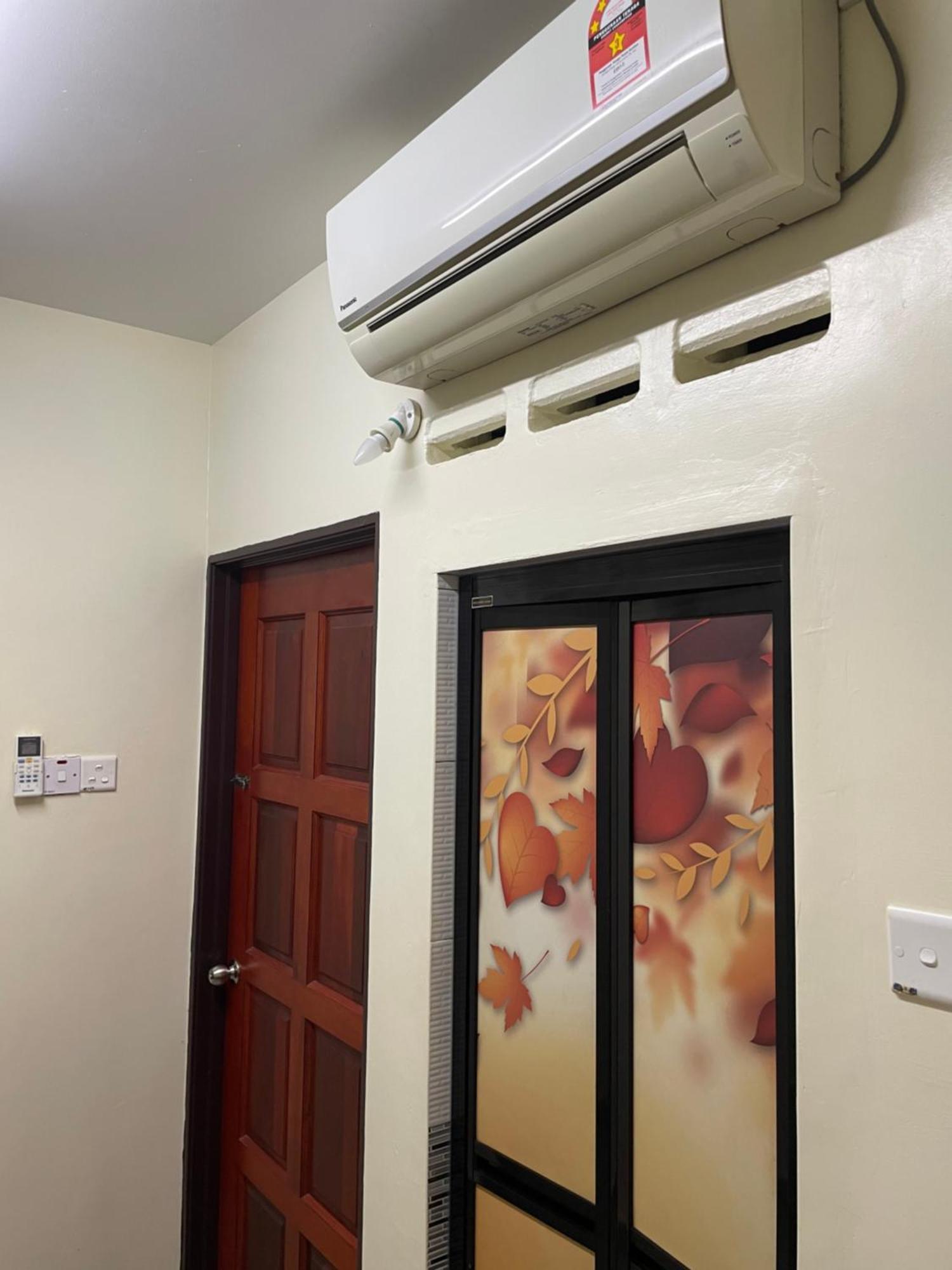 Kb Guesthouse Mersing Buitenkant foto