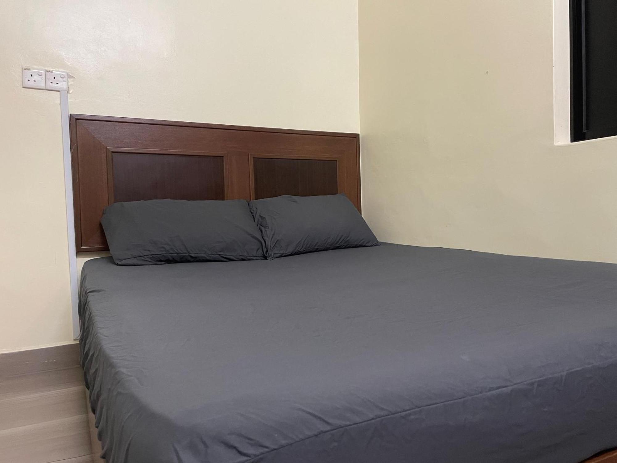Kb Guesthouse Mersing Buitenkant foto