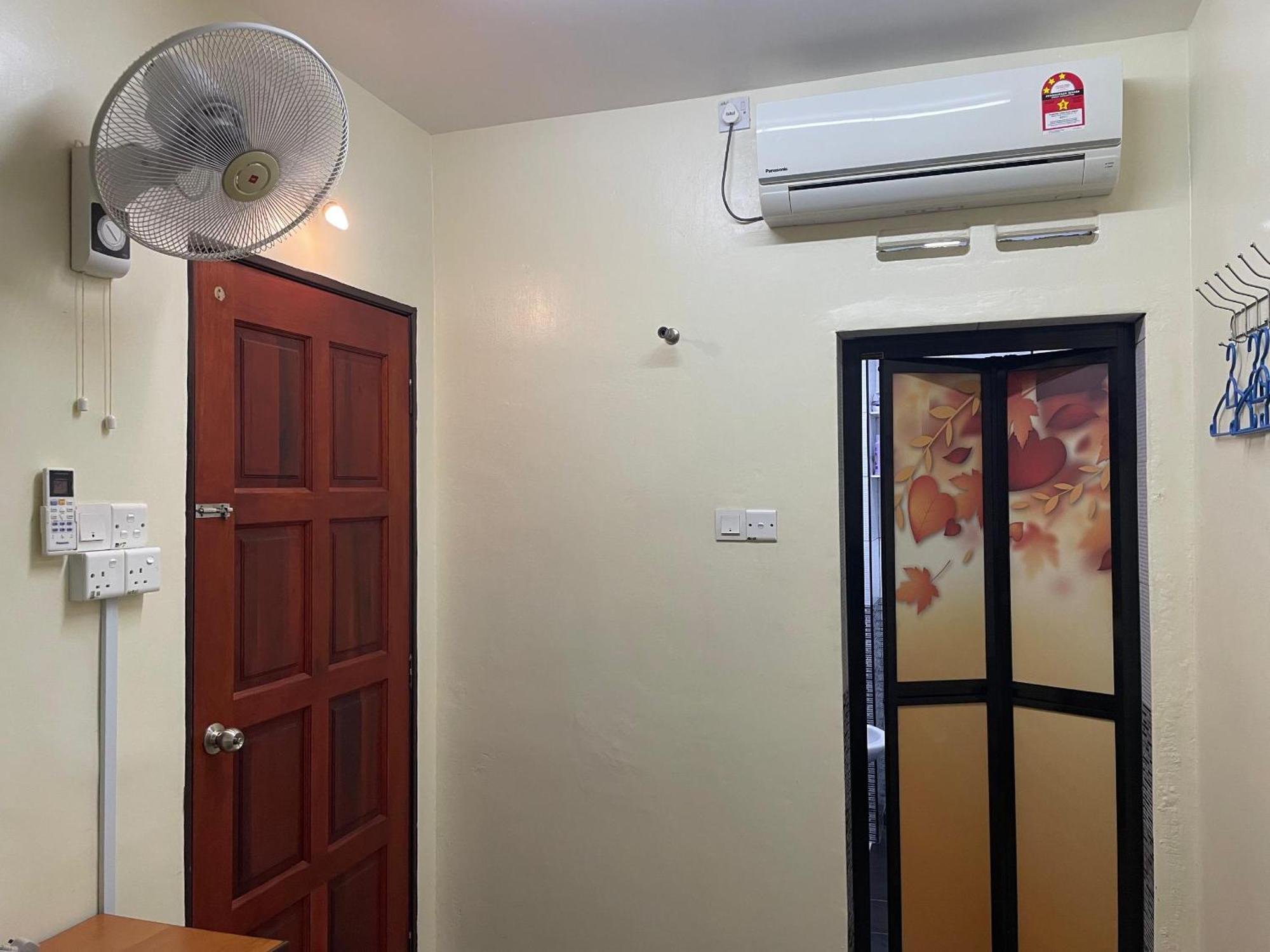 Kb Guesthouse Mersing Buitenkant foto