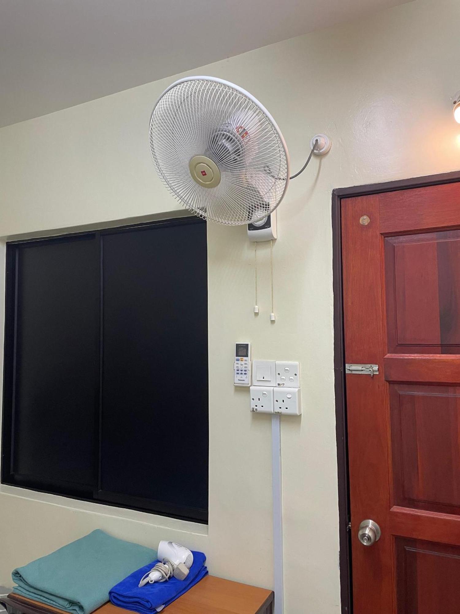 Kb Guesthouse Mersing Buitenkant foto