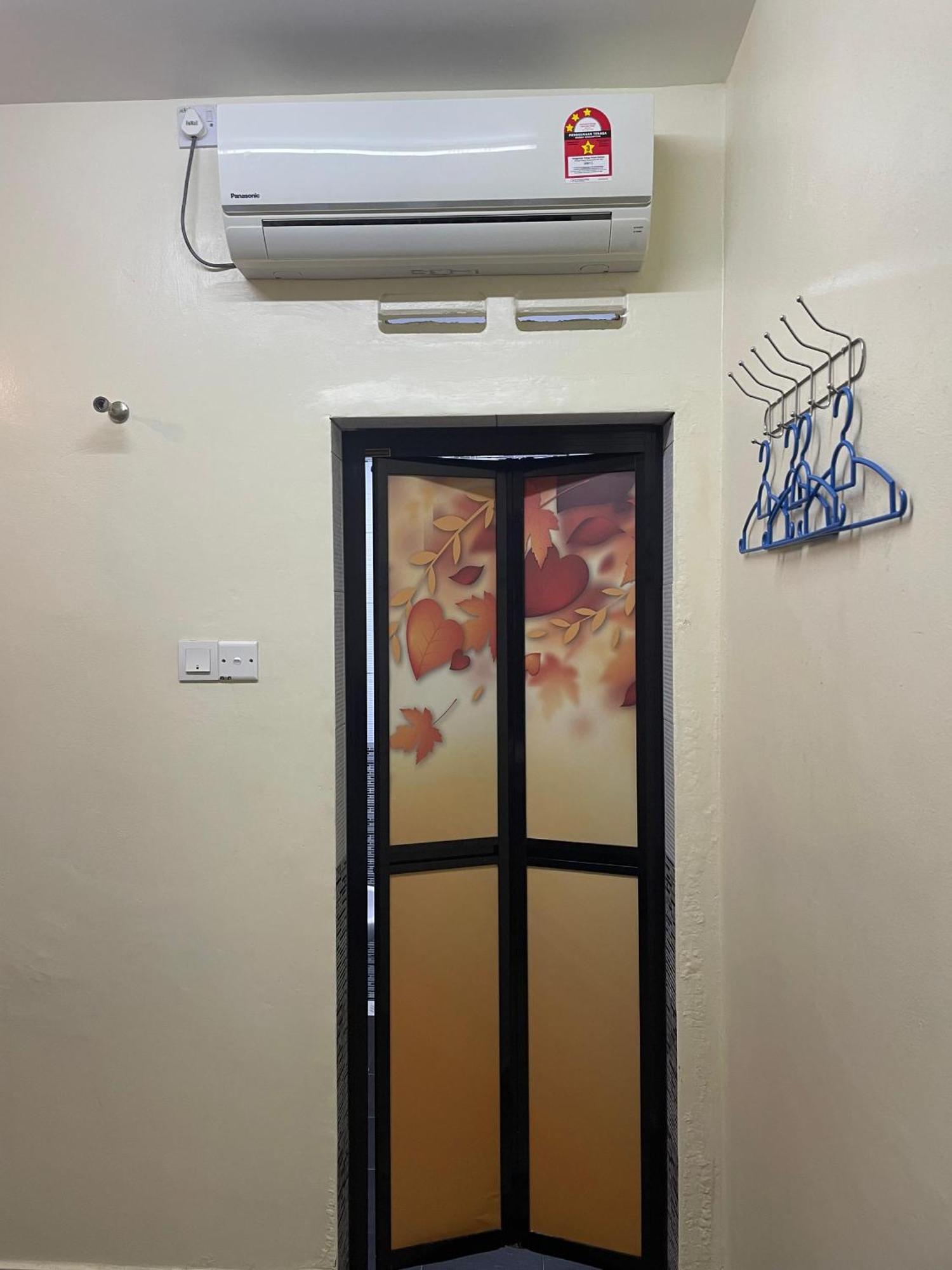 Kb Guesthouse Mersing Buitenkant foto